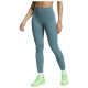 Adidas Γυναικείο κολάν Optime Stash 7/8 Leggings